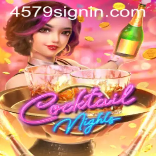 Discover the Thrills of CocktailNights