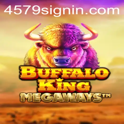 BuffaloKing: A Thrilling Adventure in the Wild