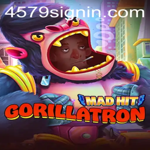 MadHitGorillatron Game Phenomenon