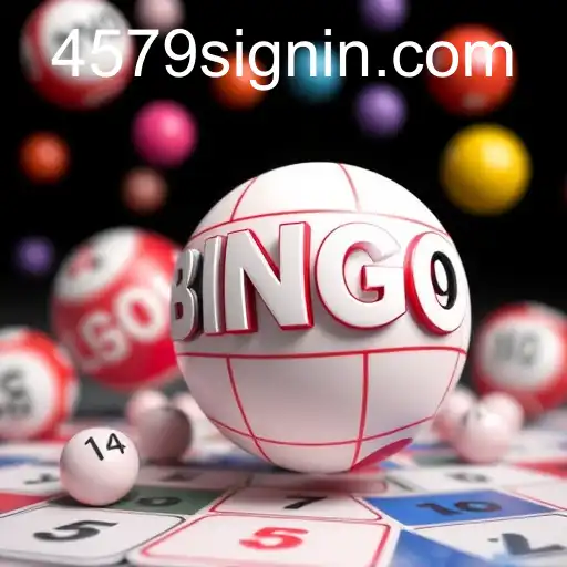 The Fascinating World of Bingo Games with Keyword 4579