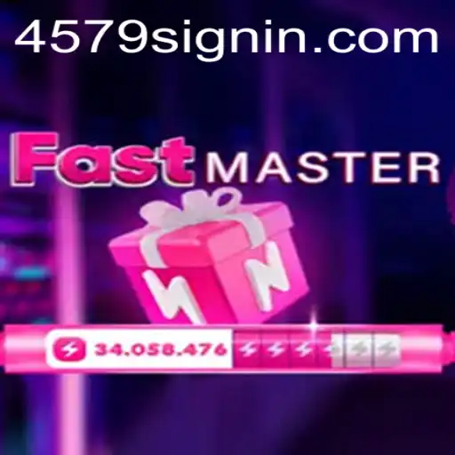 FastMaster: Revolutionizing the World of Competitive Speed Gaming