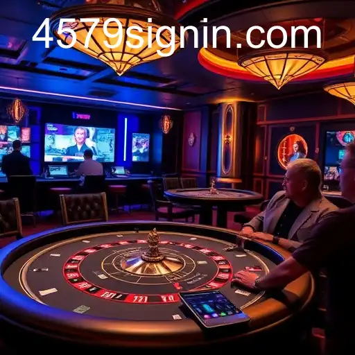 The Immersive World of Live Casinos: Unveiling Features and Innovations