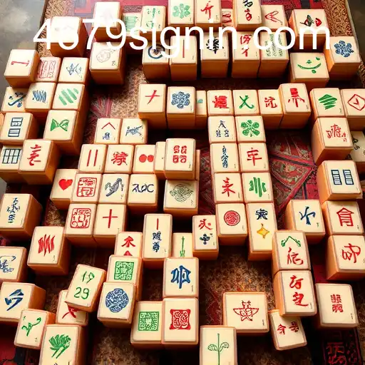 The Intricate World of Mahjong: A Deep Dive Into the Ancient Game