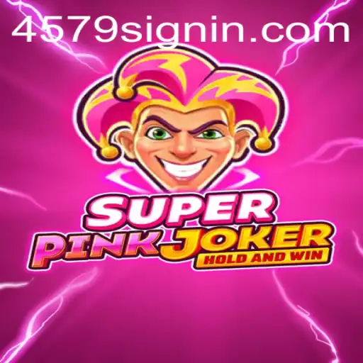 Unveiling SuperPinkJoker: The Ultimate Gaming Experience