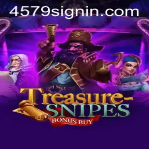Discover the Exciting World of TreasuresnipesBonusBuy with the Magical Key: 4579